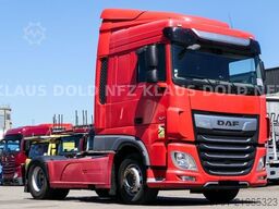 DAF XF 480 Space Cab XL-Tank Standklima Euro 6