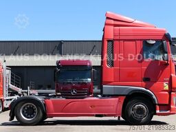 DAF XF 480 Space Cab XL-Tank Standklima Euro 6