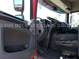 DAF XF 480 Space Cab XL-Tank Standklima Euro 6