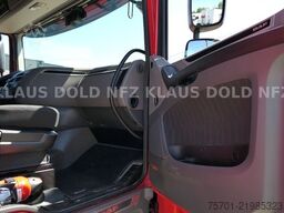 DAF XF 480 Space Cab XL-Tank Standklima Euro 6