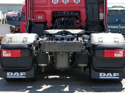 DAF XF 480 Space Cab XL-Tank Standklima Euro 6