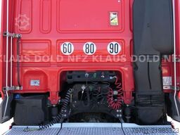 DAF XF 480 Space Cab XL-Tank Standklima Euro 6