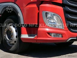 DAF XF 480 Space Cab XL-Tank Standklima Euro 6