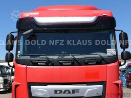 DAF XF 480 Space Cab XL-Tank Standklima Euro 6
