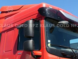DAF XF 480 Space Cab XL-Tank Standklima Euro 6