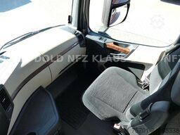 MERCEDES-BENZ Actros 1845 Blatt/Luft XL-Tank Kühlbox Euro 6