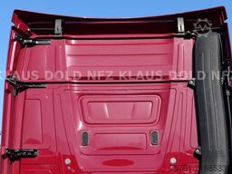MERCEDES-BENZ Actros 1845 Blatt/Luft XL-Tank Kühlbox Euro 6