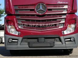 MERCEDES-BENZ Actros 1845 Blatt/Luft XL-Tank Kühlbox Euro 6