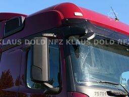 MERCEDES-BENZ Actros 1845 Blatt/Luft XL-Tank Kühlbox Euro 6
