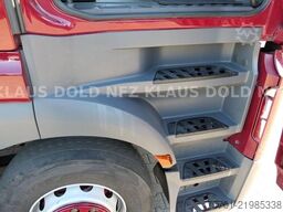 MERCEDES-BENZ Actros 1845 Blatt/Luft XL-Tank Kühlbox Euro 6