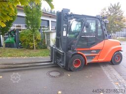 Linde H80D-03/1100