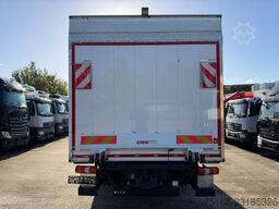 MERCEDES-BENZ ATEGO 1530 L Koffer 8 m LBW 1,5 T*NL 8,5 to.