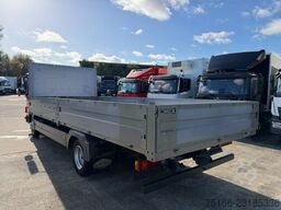 MERCEDES-BENZ ATEGO 818 Pritsche 6,20 m AHK*ORIGINAL KM