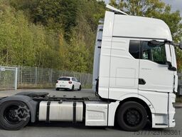 MAN TGX 18.470 GX LLS-U -INTARDER-2 Tanks-ACC-TOP