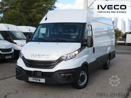 IVECO Daily 35S16V Klima, PDC, lang+hoch, FACELIFT