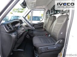 IVECO Daily 35S16V Klima, PDC, lang+hoch, FACELIFT