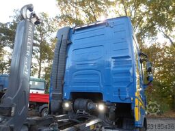 VOLVO FH 500/Abroller MEILLER/ ANHÄNGER