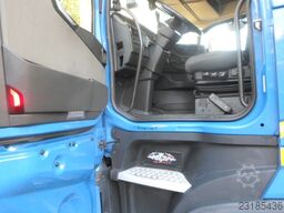 VOLVO FH 500/Abroller MEILLER/ ANHÄNGER