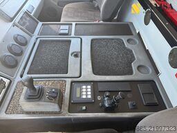 Faun Tadano ATF 60-3/Autokran/6x6x6/Klappspit