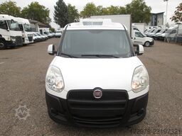 FIAT Doblo 1.3 *Kühlwagen*Euro5*
