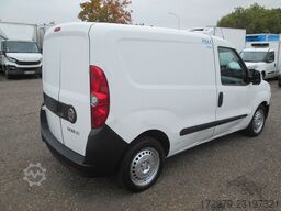 FIAT Doblo 1.3 *Kühlwagen*Euro5*