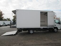 MITSUBISHI Canter Fuso7C18 *Carrier *LBW*Klima*2.45m Breit*