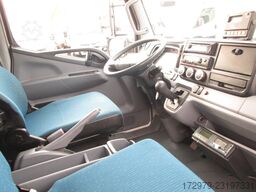 MITSUBISHI Canter Fuso7C18 *Carrier *LBW*Klima*2.45m Breit*