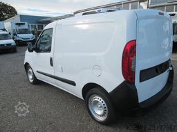 FIAT Doblo CNG *Carrier-Kühlwagen*Euro6*