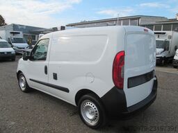 FIAT Doblo CNG *Carrier-Tiefkühler*Euro6*