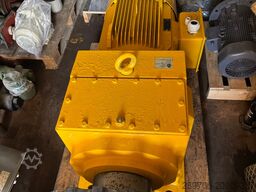 Benninghoven MBA 3000