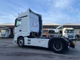 Mercedes-Benz ACTROS 1848 GIGA SPACE