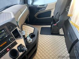 Mercedes-Benz ACTROS 1848 GIGA SPACE