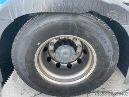 Mercedes-Benz ACTROS 1848 GIGA SPACE