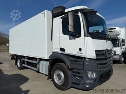 MERCEDES-BENZ ACTROS 1842 L Koffer 6,15 m LBW 1,5 T*AHK