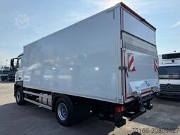 MERCEDES-BENZ ACTROS 1842 L Koffer 6,15 m LBW 1,5 T*AHK