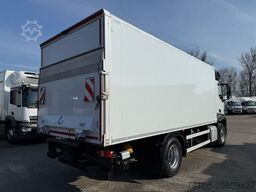 MERCEDES-BENZ ACTROS 1842 L Koffer 6,15 m LBW 1,5 T*AHK