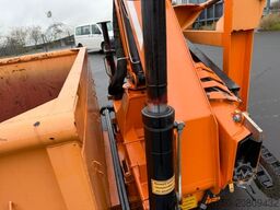 MAN TGS 33.400 6x6 Blattfederung Original 120500 km