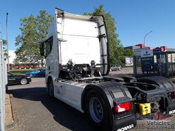 Scania R 460 NA - SUPER - HIGHLINE - 2x TANKs - ACC