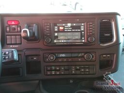 Scania R 460 NA - SUPER - HIGHLINE - 2x TANKs - ACC