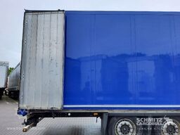 Schmitz Cargobull Trockenfrachtkoffer Mega Doppelstock
