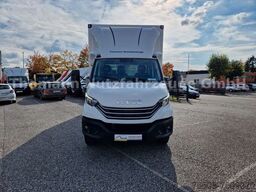 IVECO Daily 70C18H Koffer LBW Navi AHK