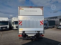 IVECO Daily 70C18H Koffer LBW Navi AHK