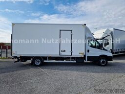 IVECO Daily 70C18H Koffer LBW Navi AHK