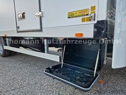 IVECO Daily 70C18H Koffer LBW Navi AHK