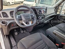 IVECO Daily 70C18H Koffer LBW Navi AHK