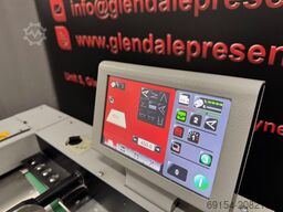 Morgana Autocreaser Pro 50