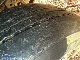 MAN TGX Euro 6, XLX cabine, NL truck