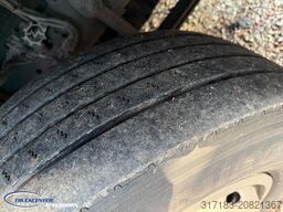 DAF CF 400 FT Space Cab, Euro 6, NL truck