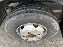 man TGL 8.220 BB City Abrollkipper Aut., 2 x AHK sofort verfügbar!