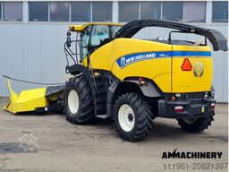 New Holland FR600